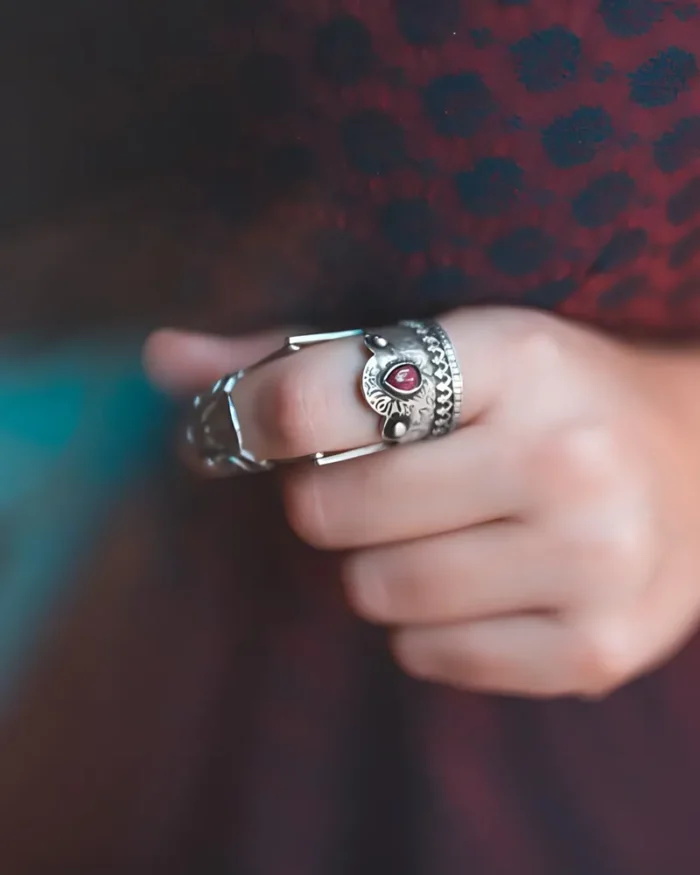 Armor Ring