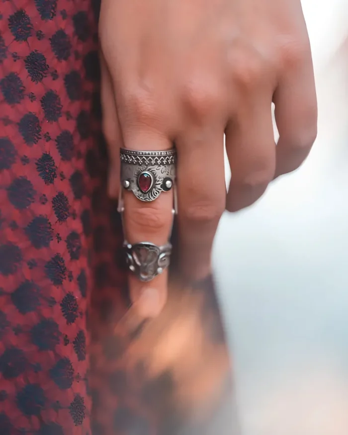 Armor Ring