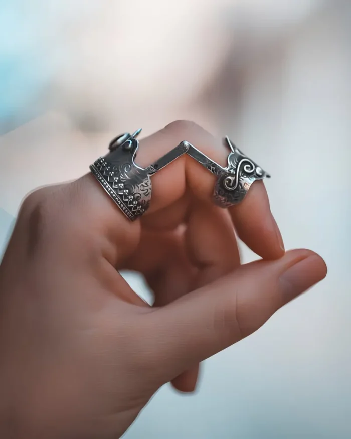 Armor Ring