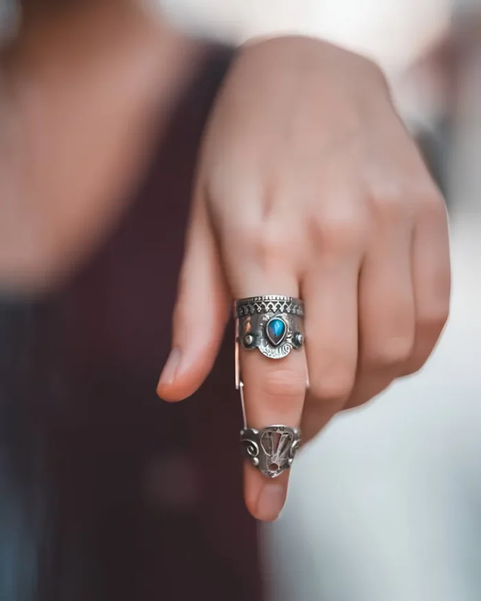 Armor Ring