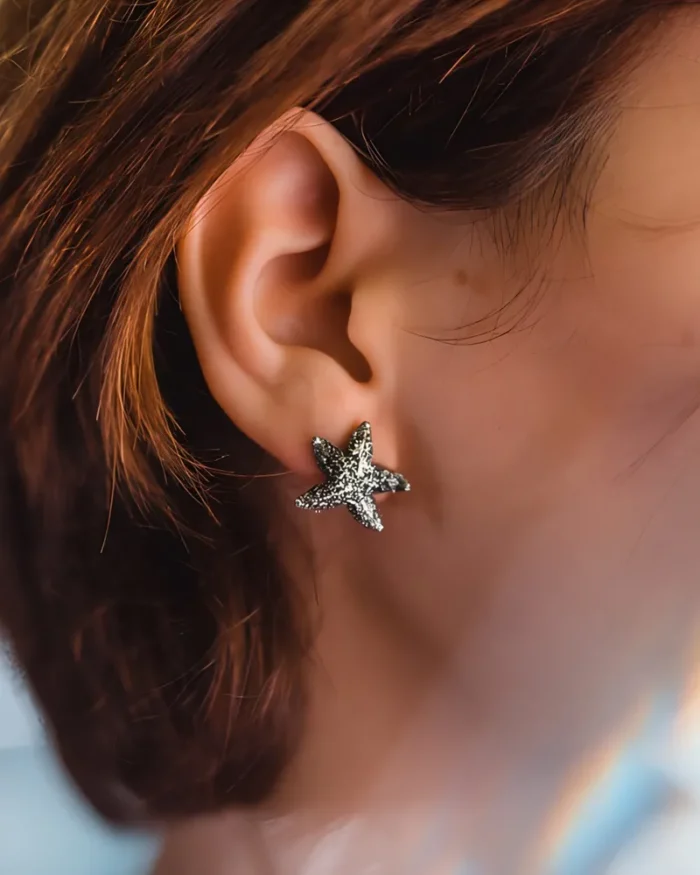 Yara Earrings