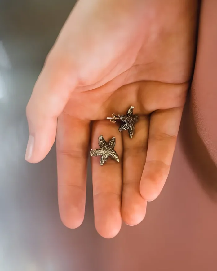 Yara Earrings