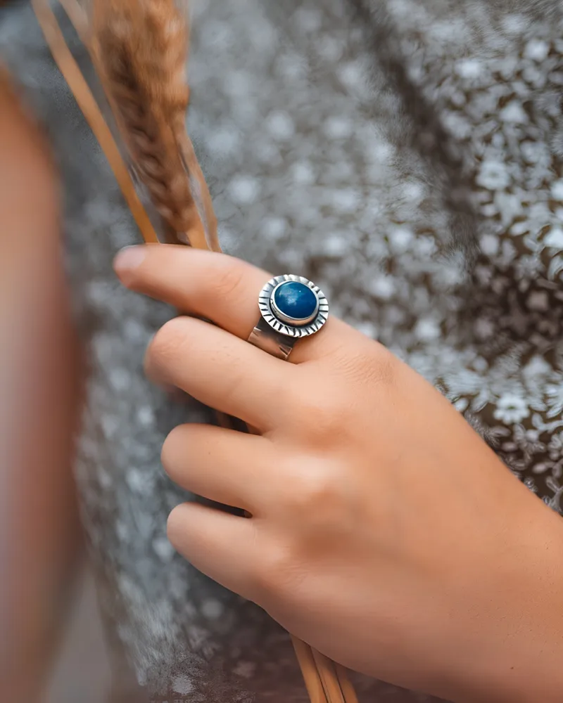 Yolanda Ring
