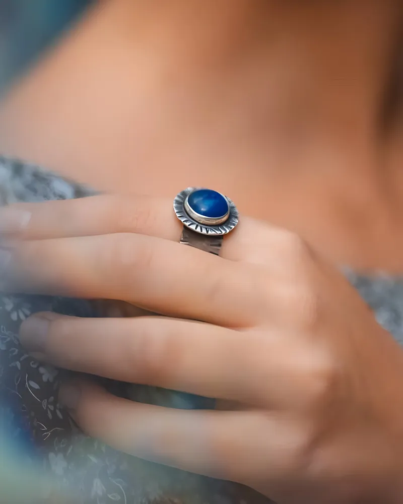 Yolanda Ring