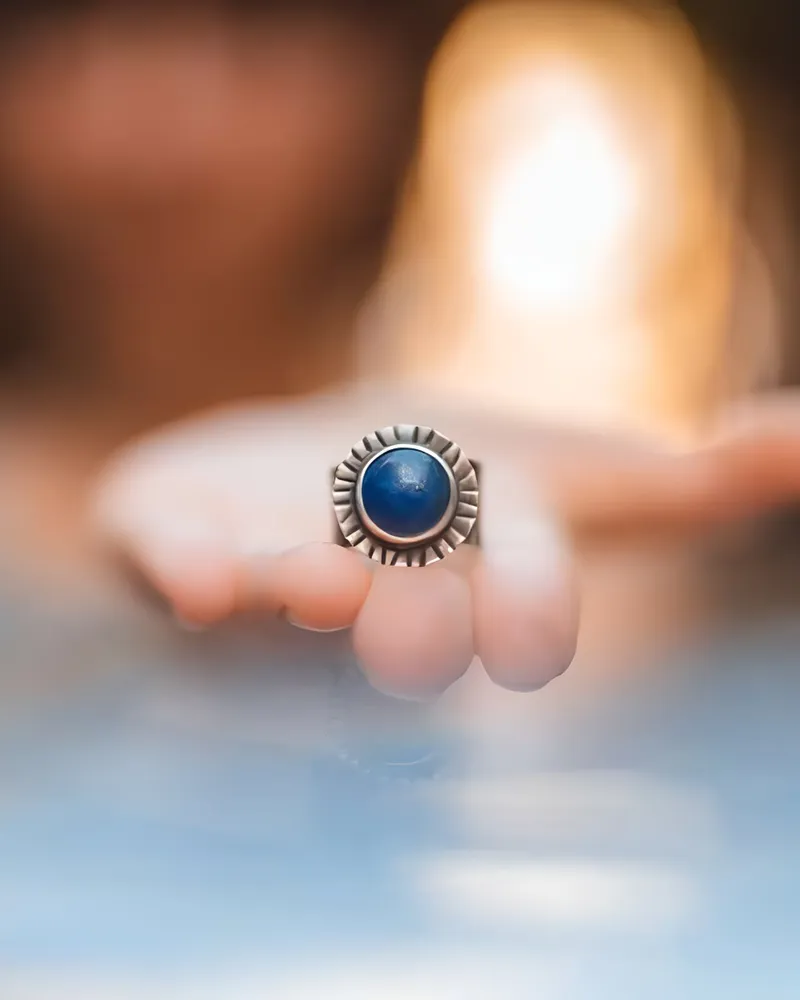 Yolanda Ring