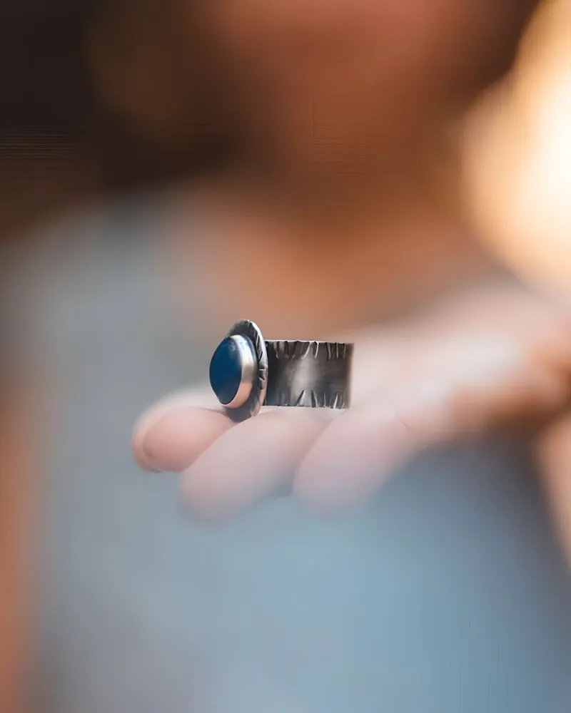 Yolanda Ring