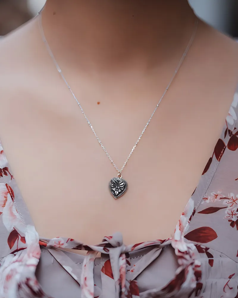 Ariadne Necklace