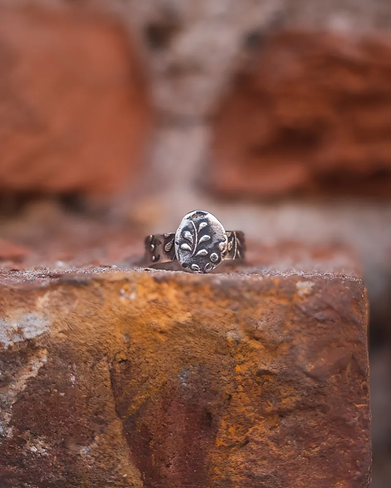 Athena Ring