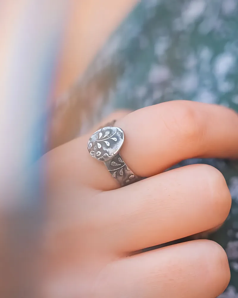 Athena Ring