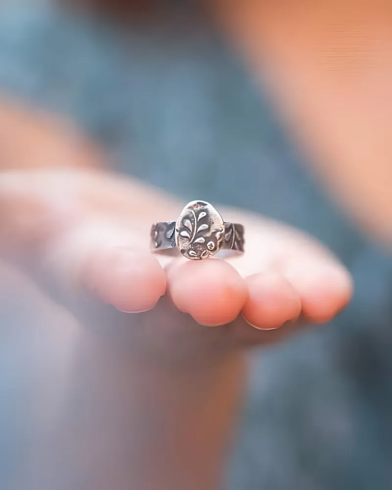 Athena Ring