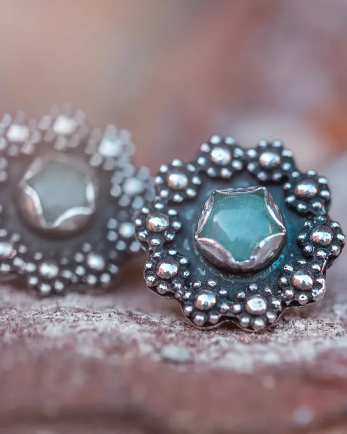 Celine Studs