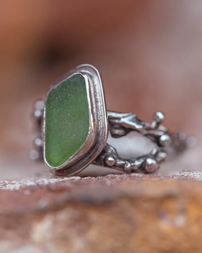 Viviane Ring