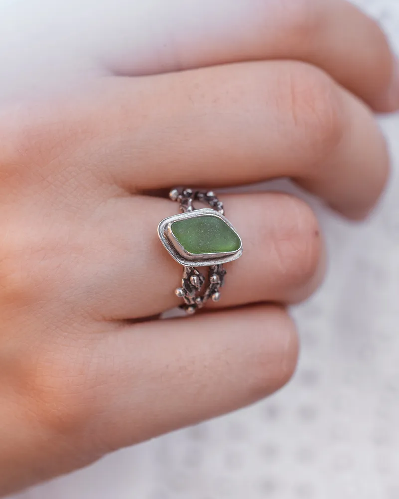 Viviane Ring
