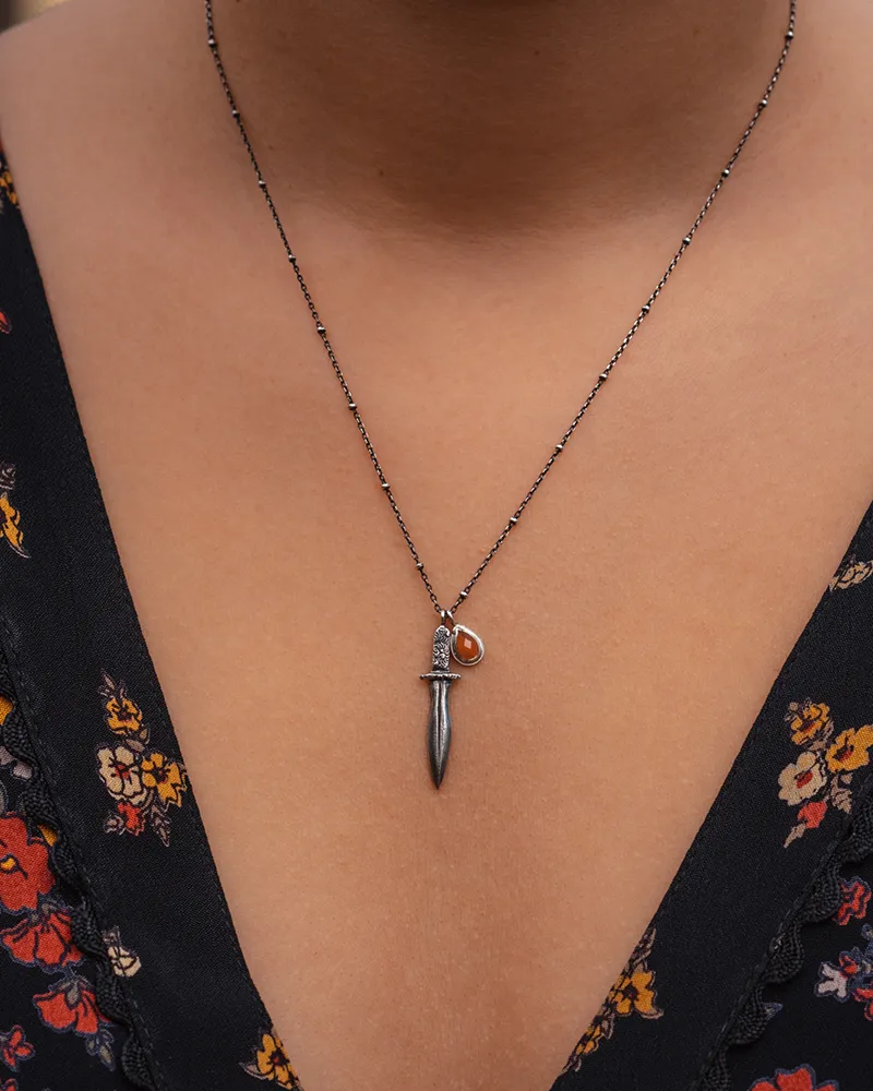 Laelia Pendant
