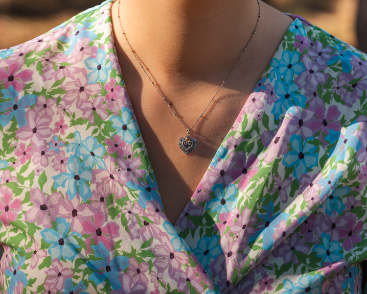 Darielle Pendant - Image 2