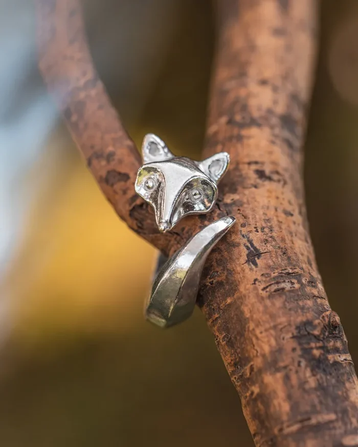 Foxy Ring