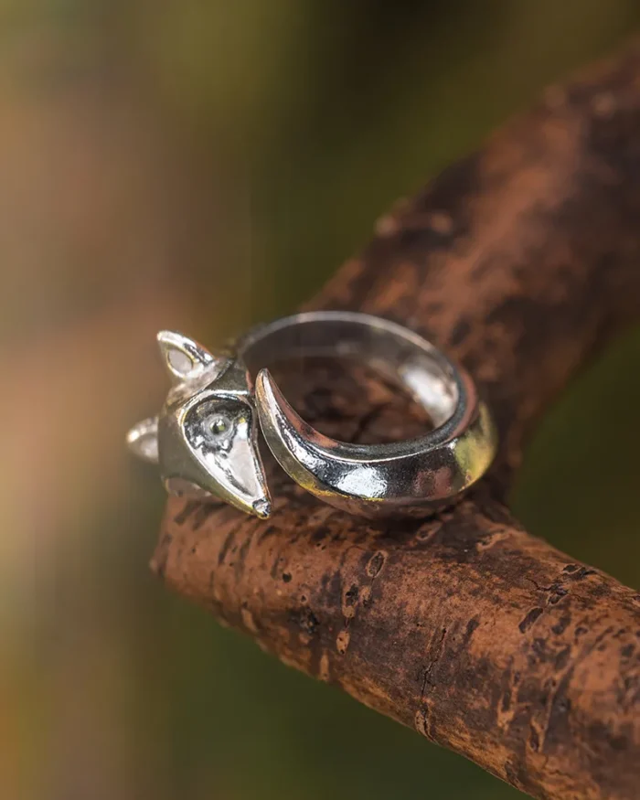 Foxy Ring