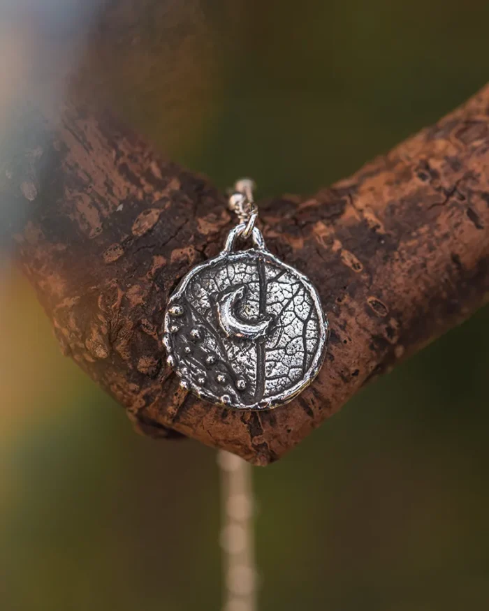 Romantic Night Pendant