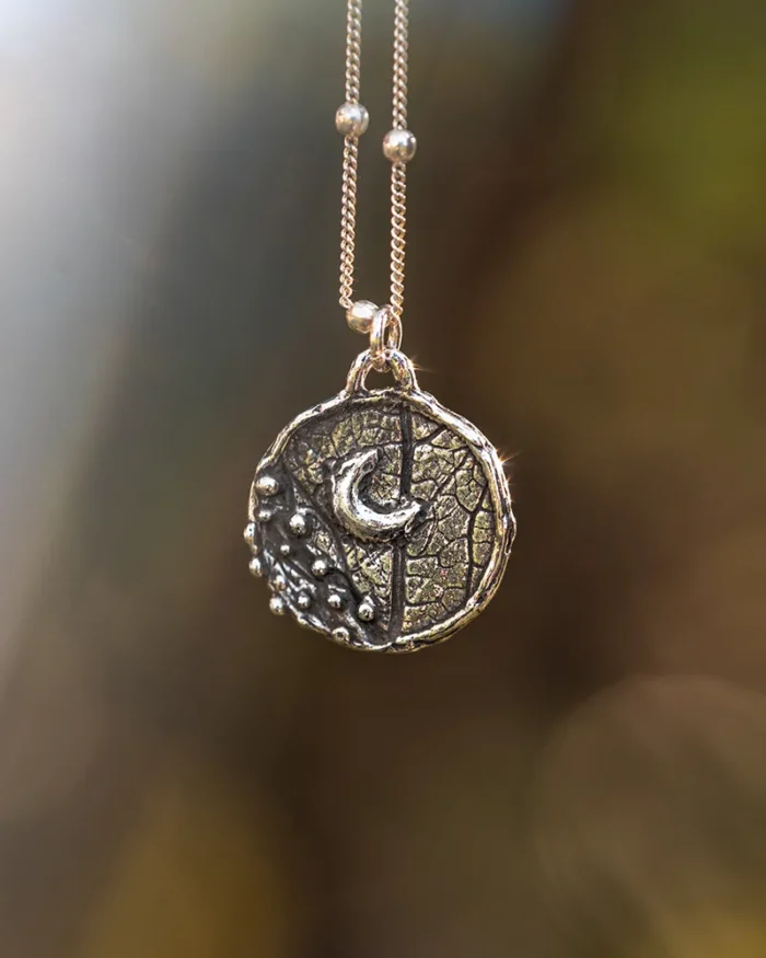 Romantic Night Pendant