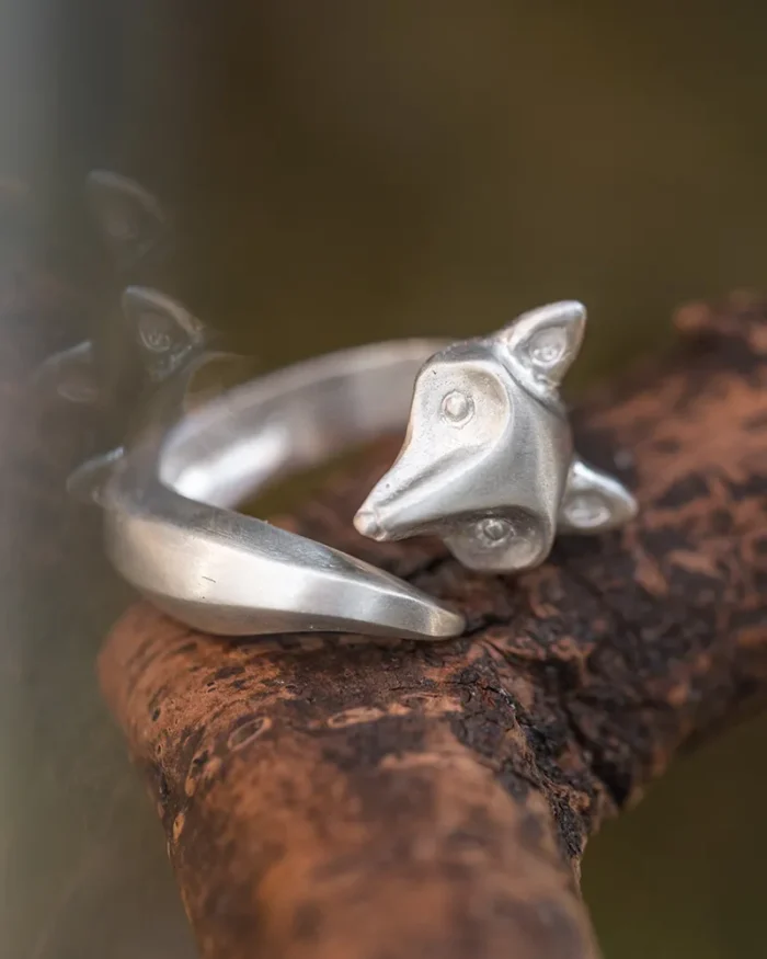 Foxy Ring