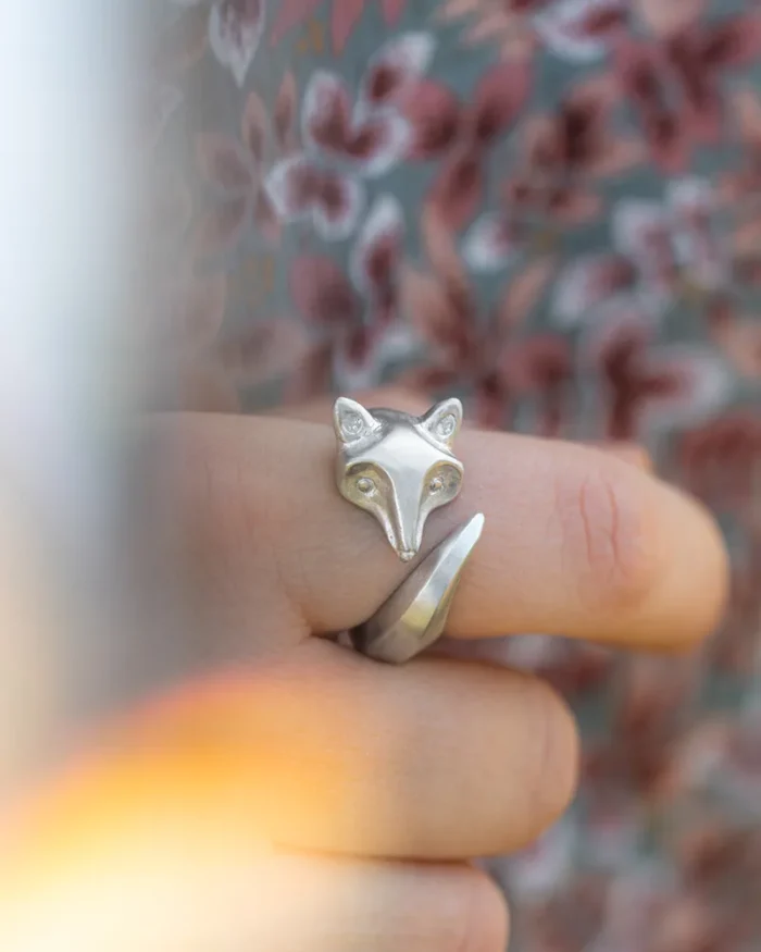 Foxy Ring