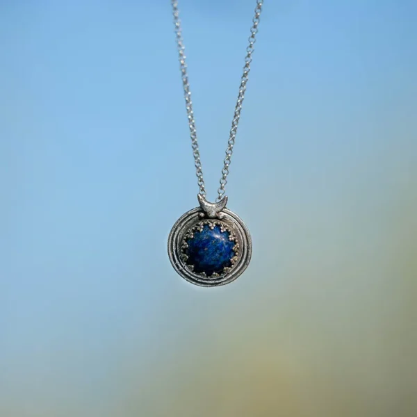 Alya Necklace
