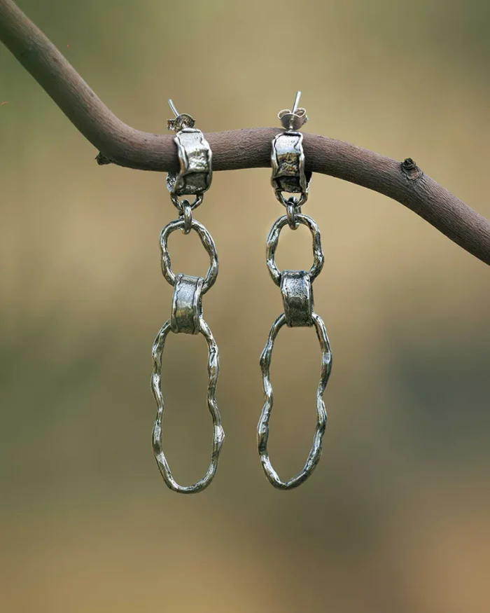 Ascella Earrings