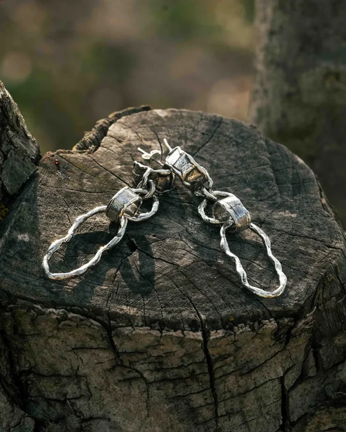 Ascella Earrings